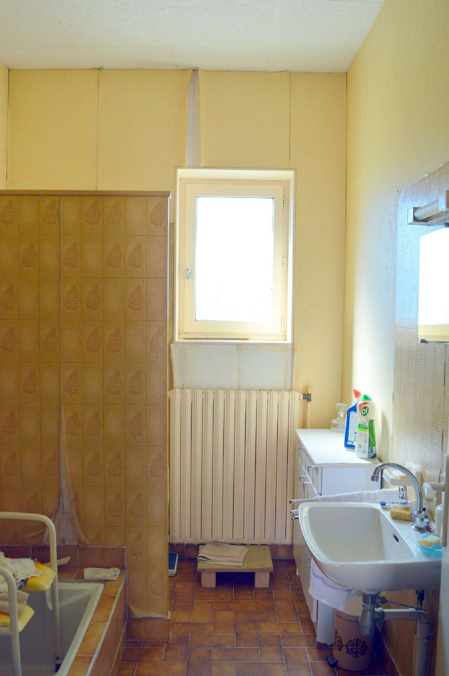 en venta casa rústica Ciry-le-Noble Saône-et-Loire 7