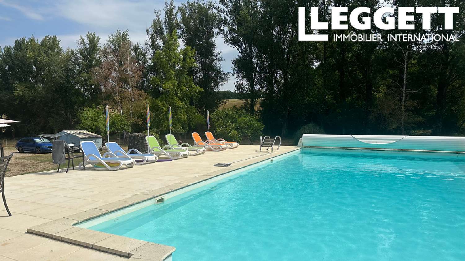 à vendre ferme Clairac Lot-et-Garonne 3