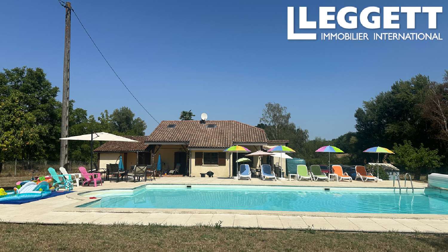 à vendre ferme Clairac Lot-et-Garonne 7