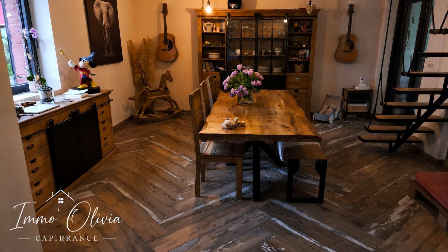  te koop boerderij Condé-sur-l'Escaut Nord 2