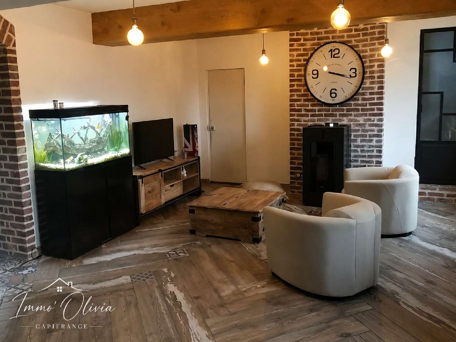  te koop boerderij Condé-sur-l'Escaut Nord 3