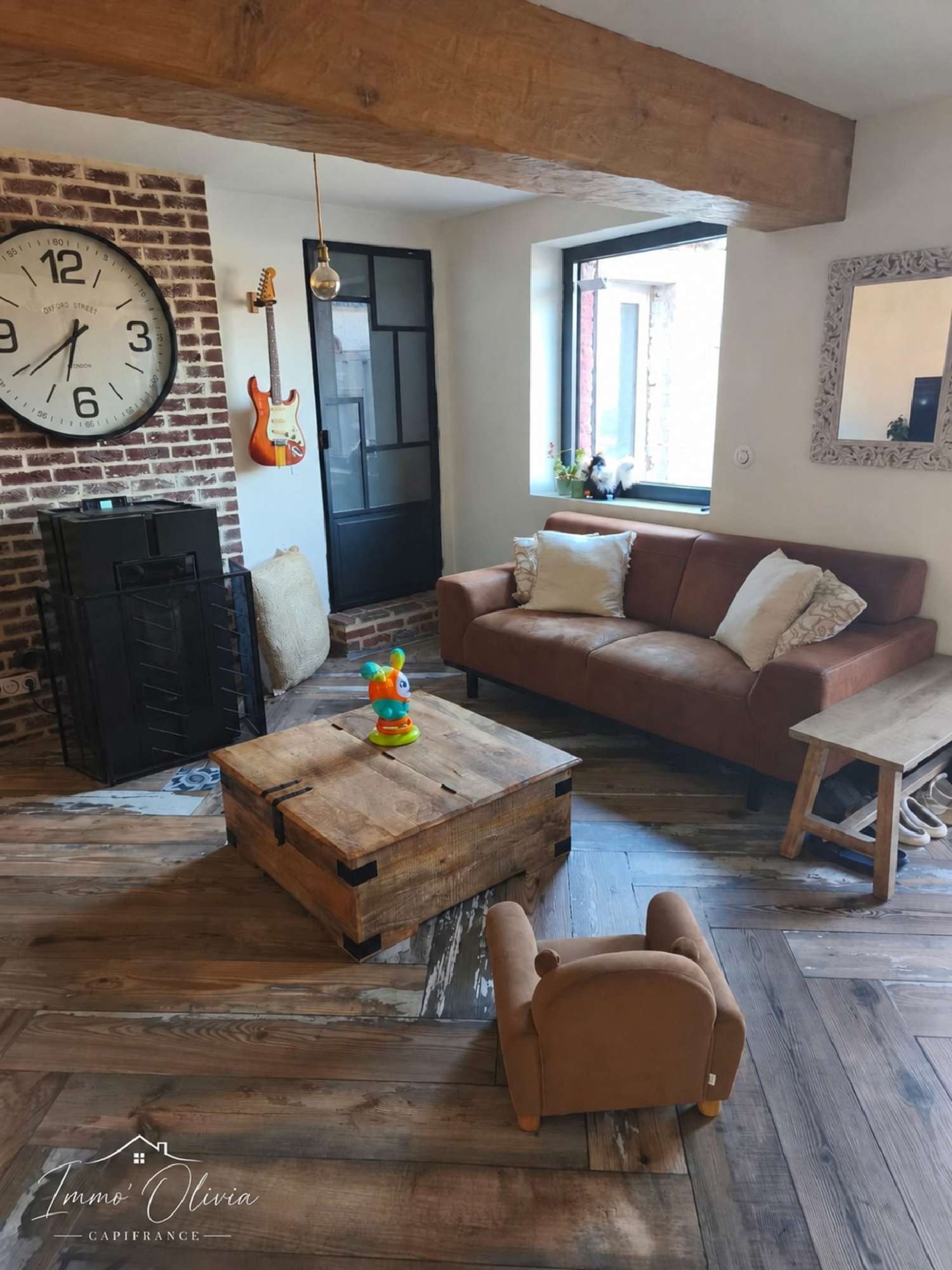 te koop boerderij Condé-sur-l'Escaut Nord 4