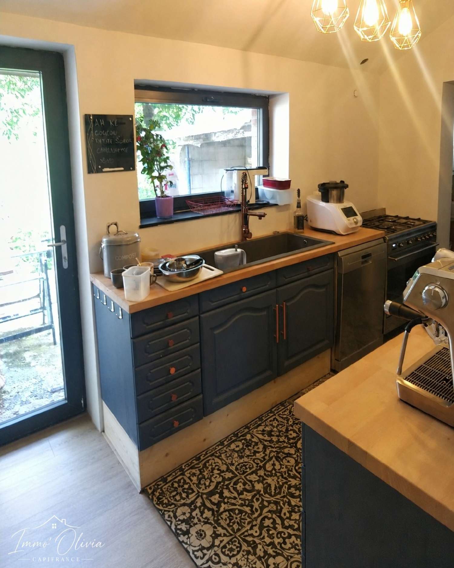  te koop boerderij Condé-sur-l'Escaut Nord 6