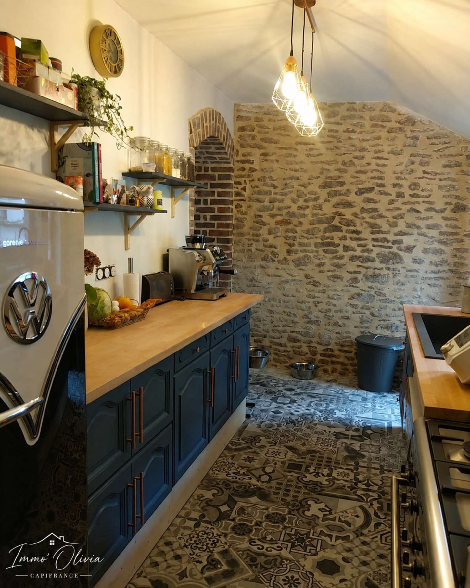  te koop boerderij Condé-sur-l'Escaut Nord 8