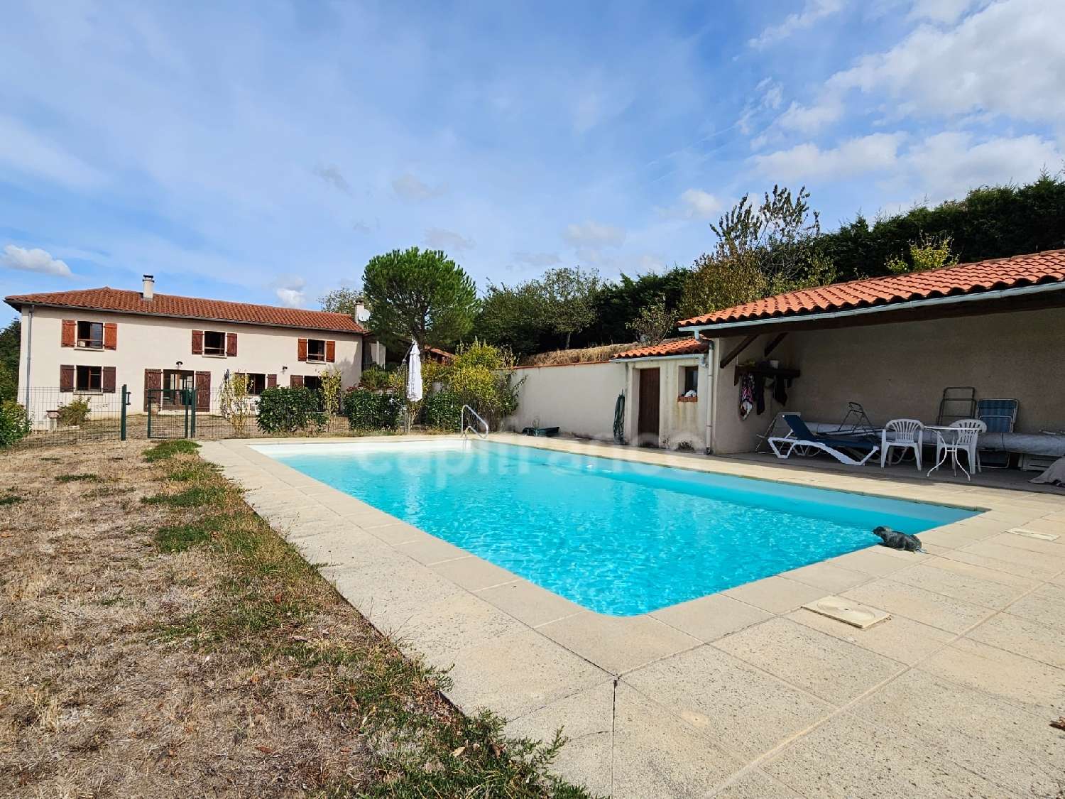 for sale farm Cottance Loire 2
