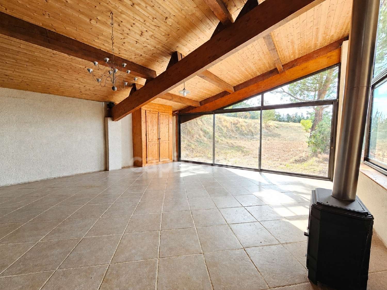for sale farm Cottance Loire 4