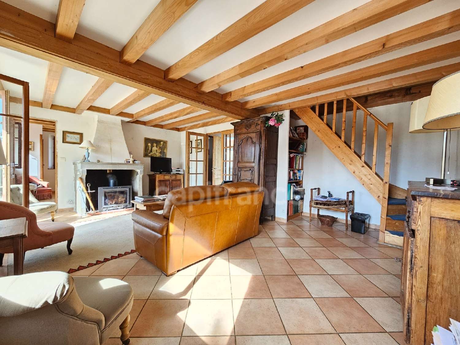 for sale farm Cottance Loire 5