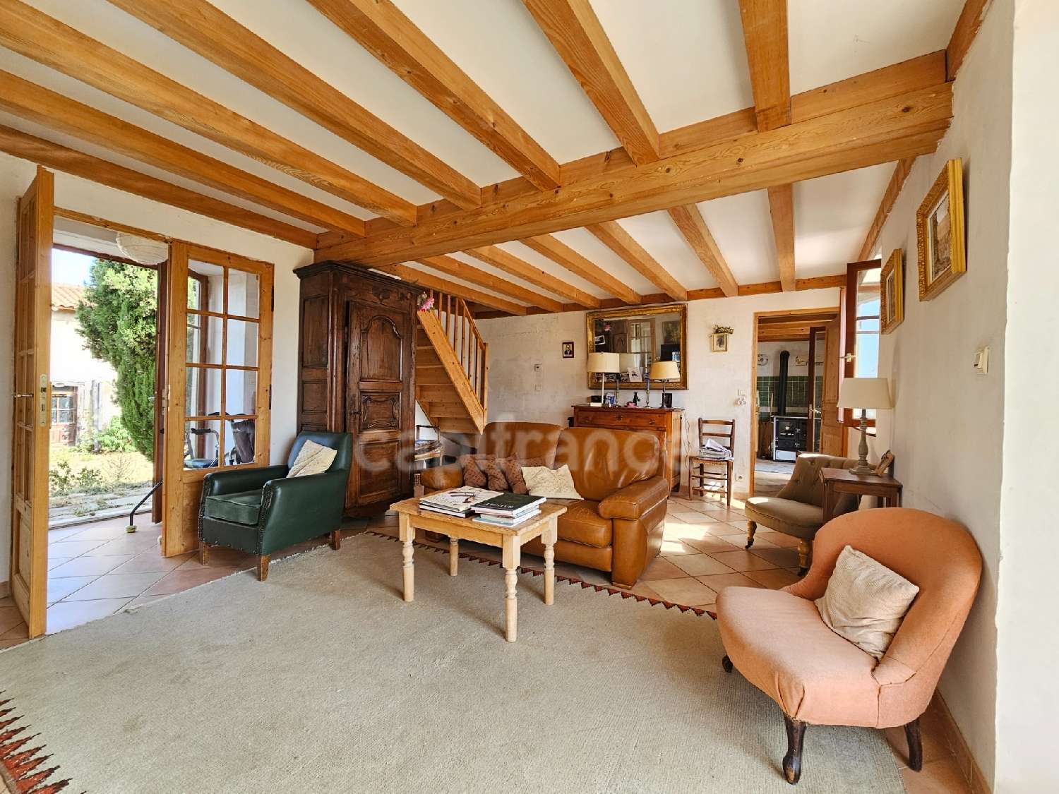 for sale farm Cottance Loire 6