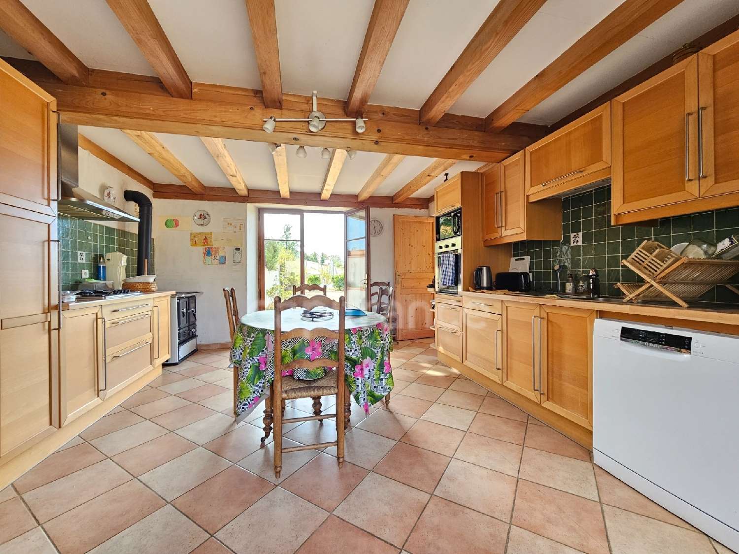 for sale farm Cottance Loire 7