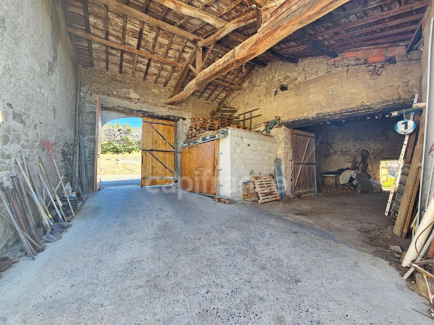  for sale farm Cottance Loire 3