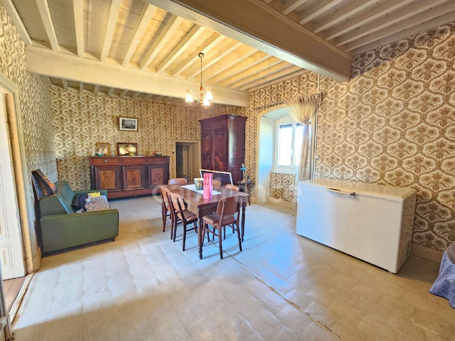  for sale farm Cottance Loire 8