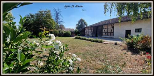 Dommartin Ain ferme foto 7428692