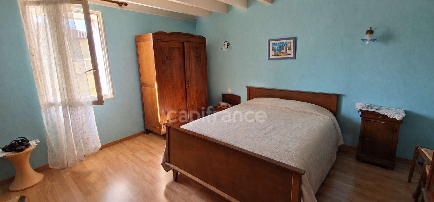  à vendre ferme Dommartin Ain 8