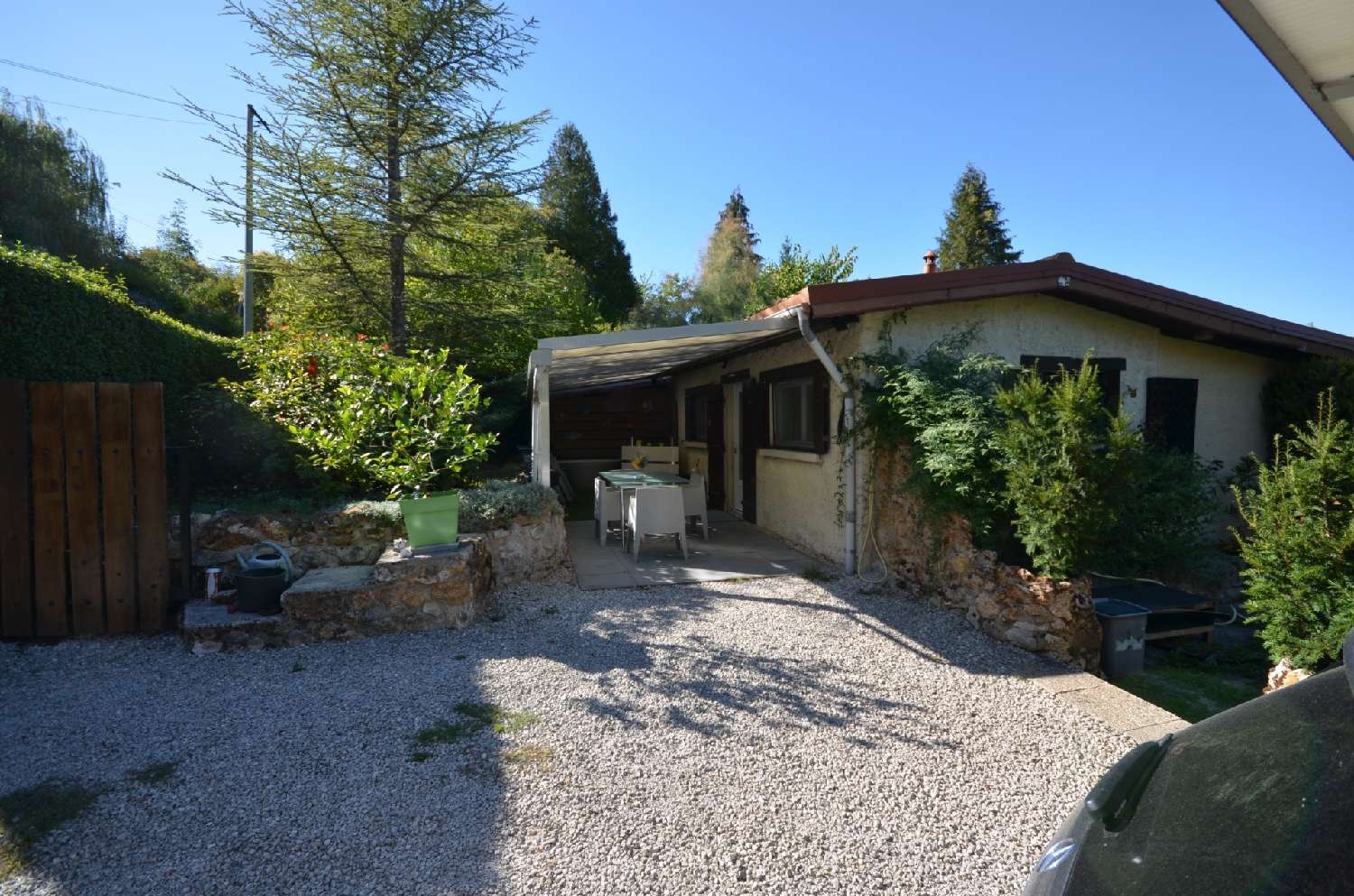 à vendre ferme Dormans Marne 2