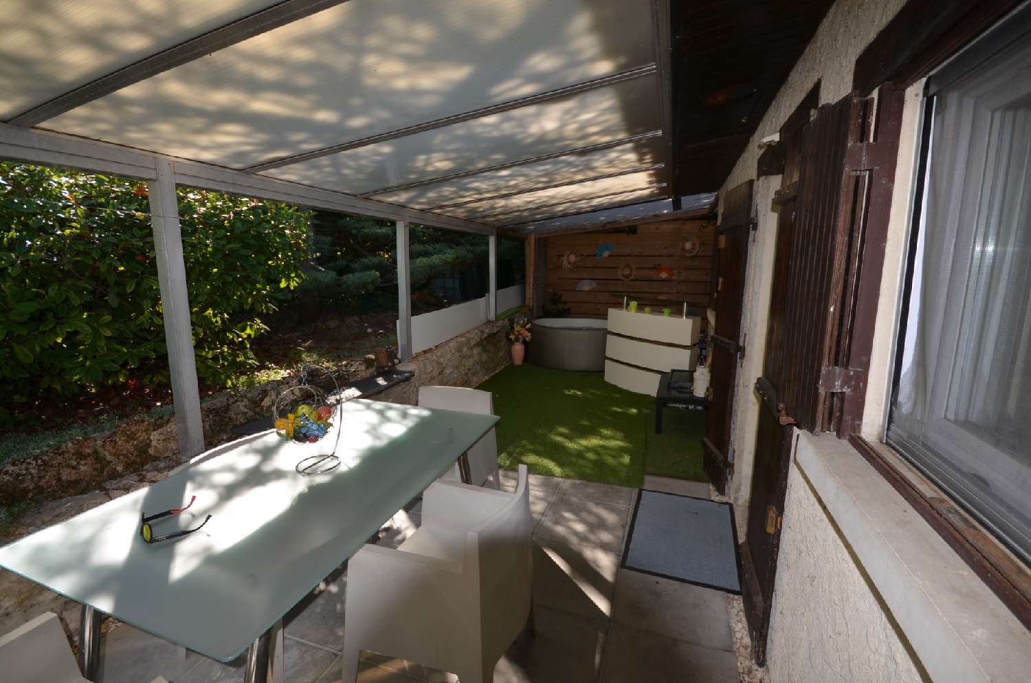 à vendre ferme Dormans Marne 3