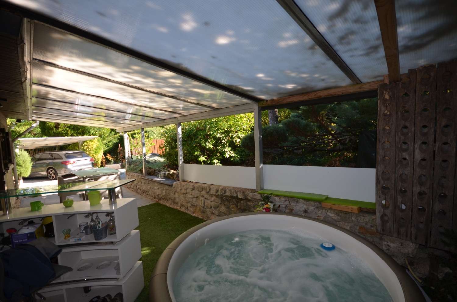 à vendre ferme Dormans Marne 4