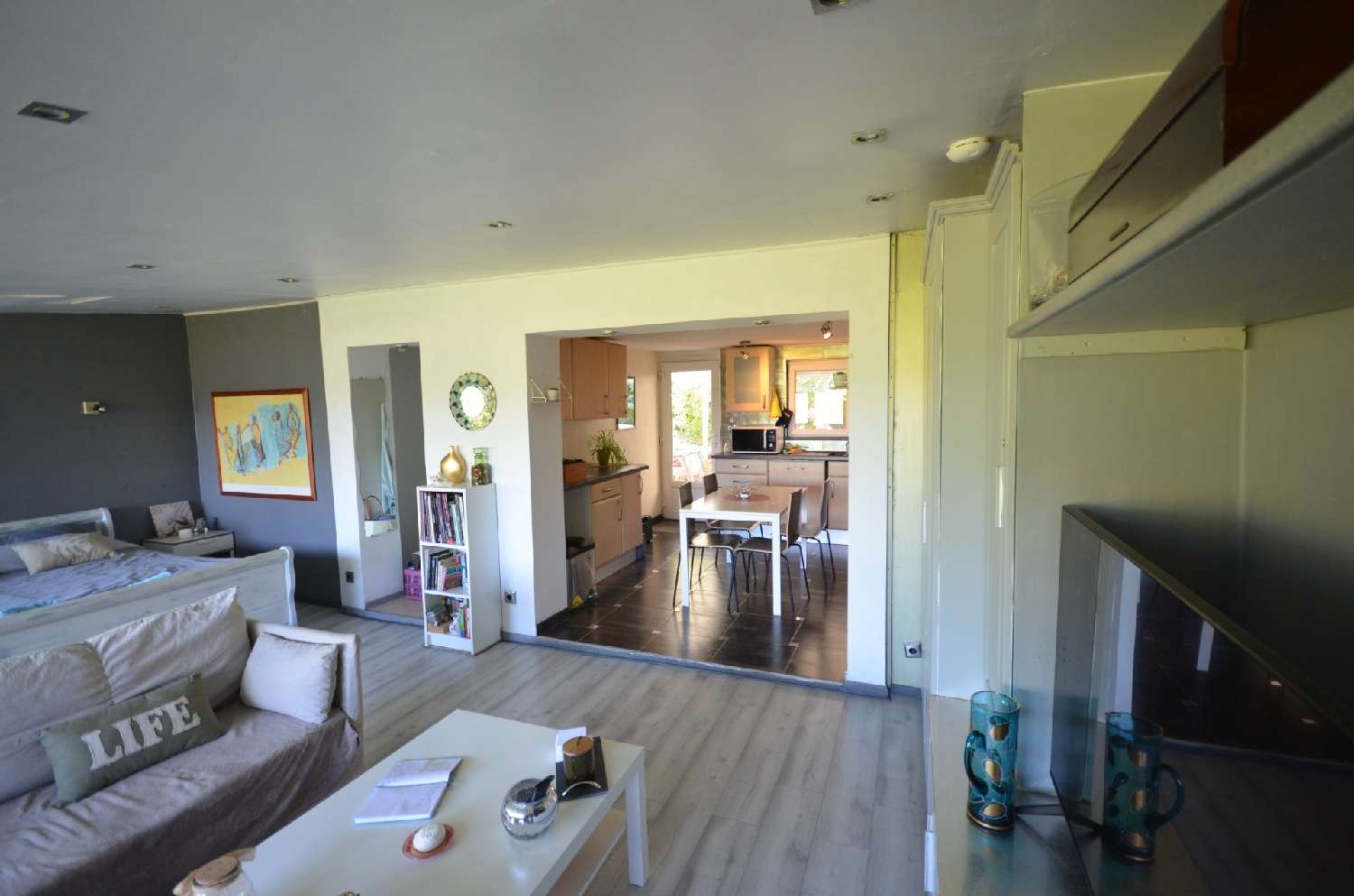 à vendre ferme Dormans Marne 8