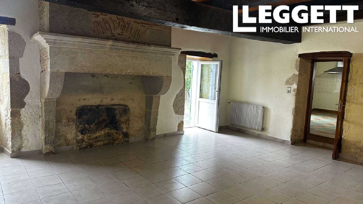 à vendre ferme Duras Lot-et-Garonne 1