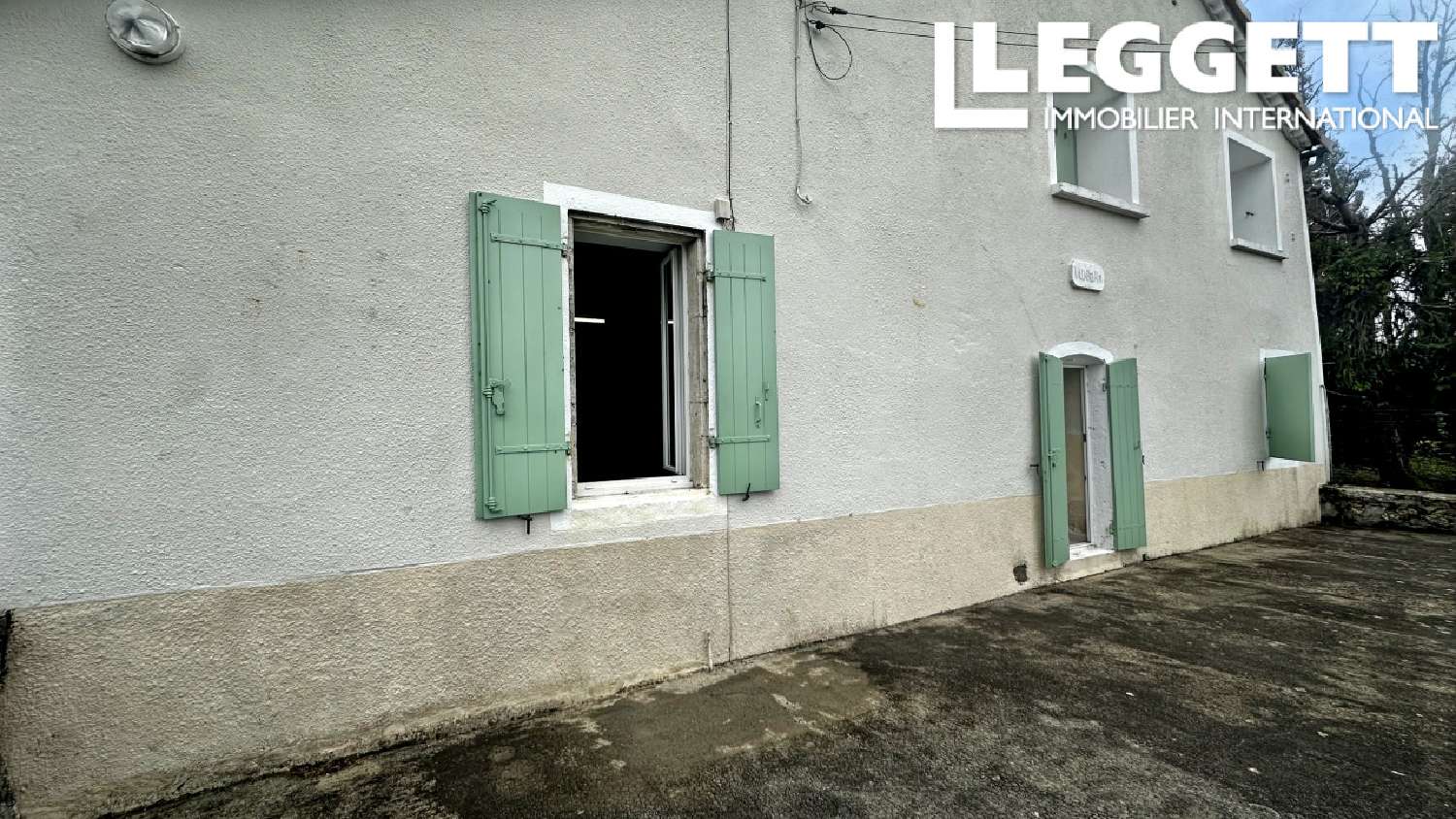 à vendre ferme Duras Lot-et-Garonne 2