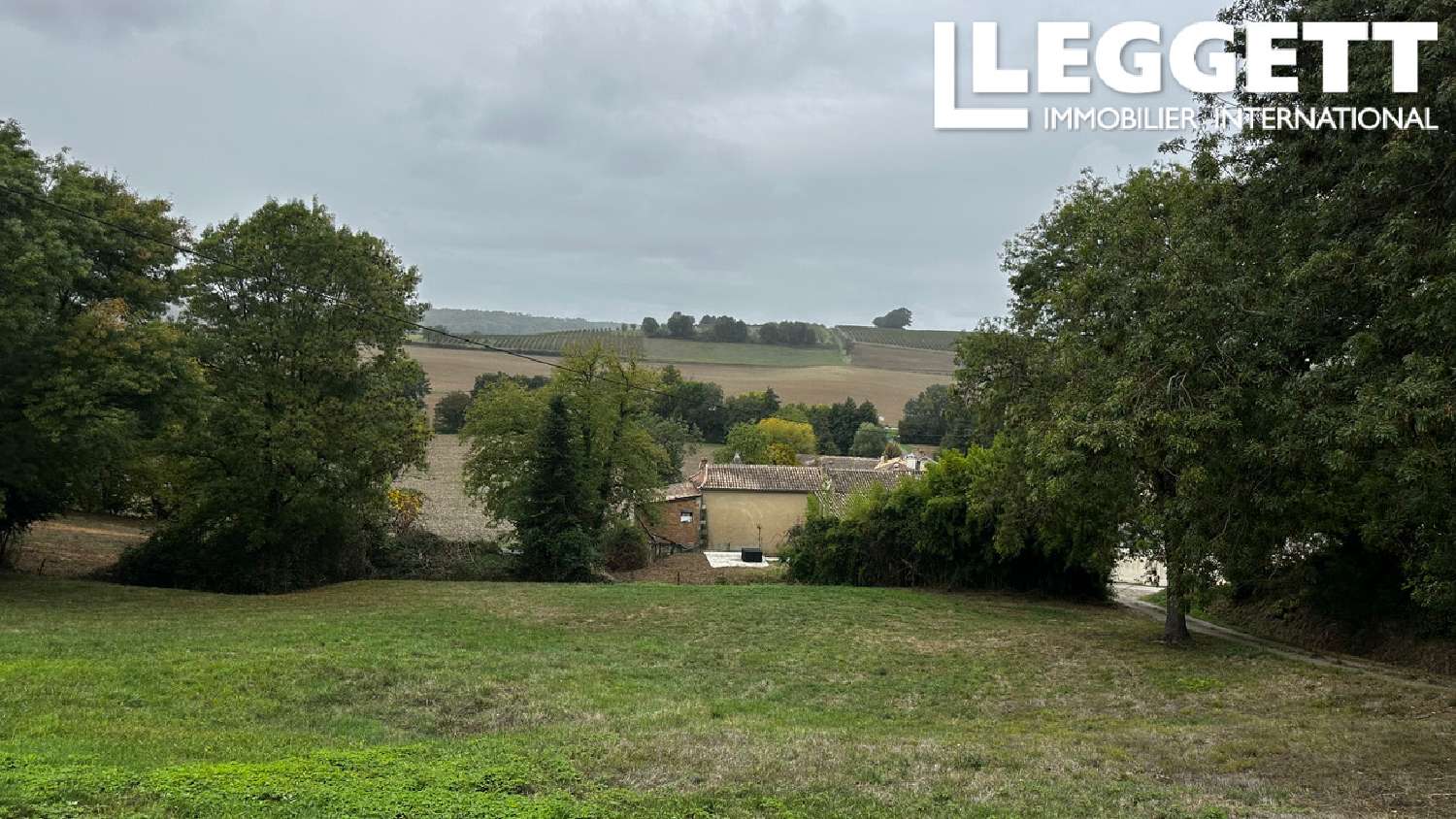 à vendre ferme Duras Lot-et-Garonne 3