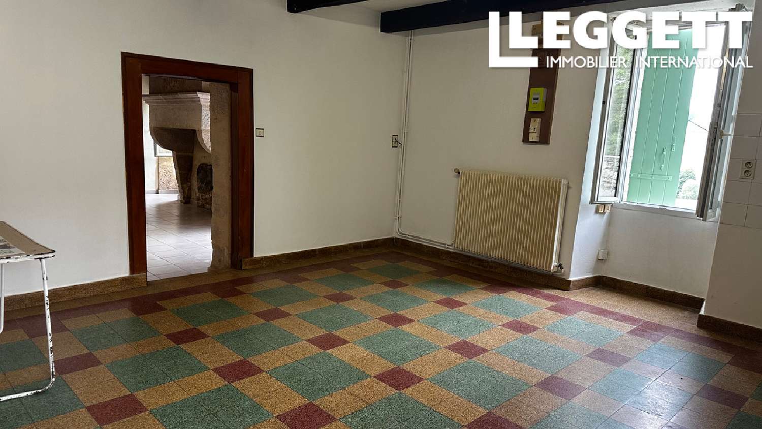 à vendre ferme Duras Lot-et-Garonne 7