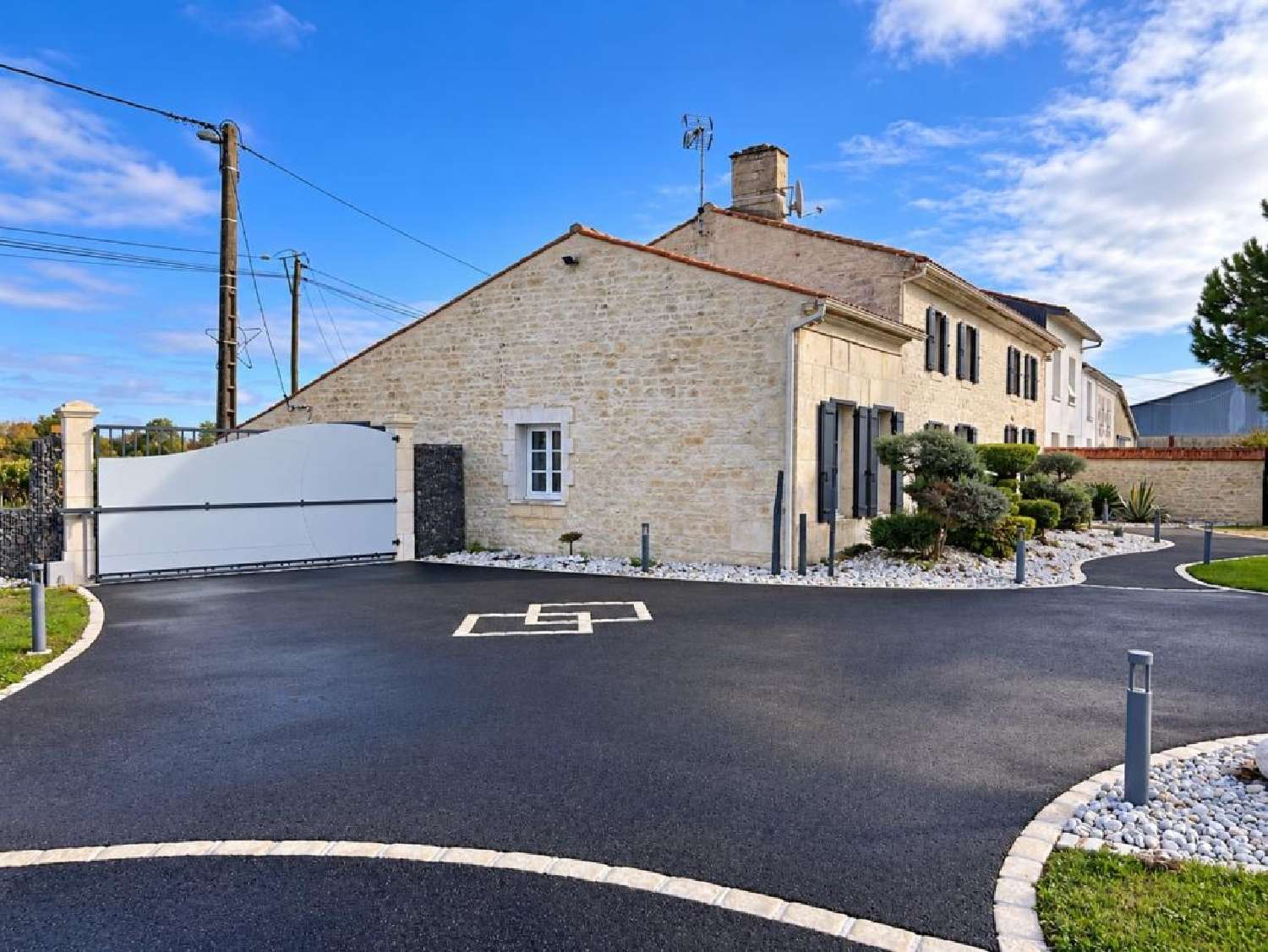 kaufen Bauernhof Ébéon Charente-Maritime 3