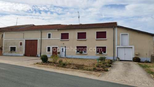 Érize-Saint-Dizier Meuse ferme foto 7422600