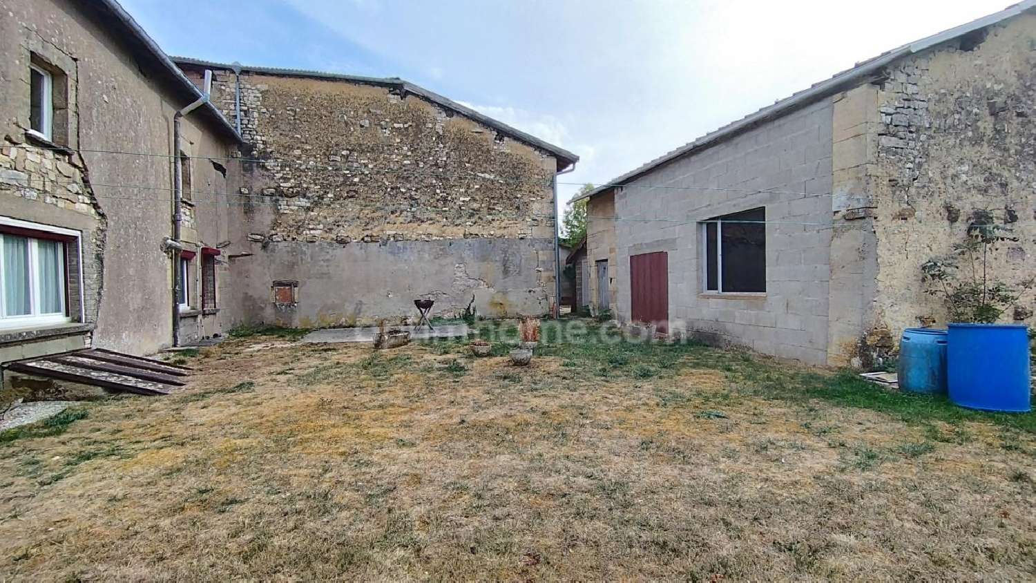 à vendre ferme Érize-Saint-Dizier Meuse 2