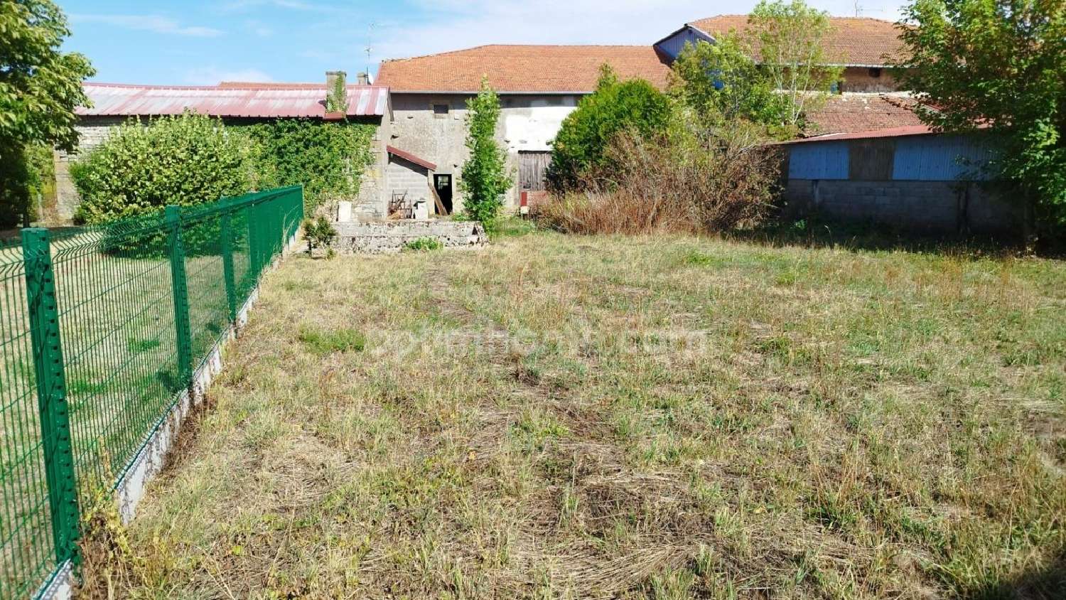 à vendre ferme Érize-Saint-Dizier Meuse 3