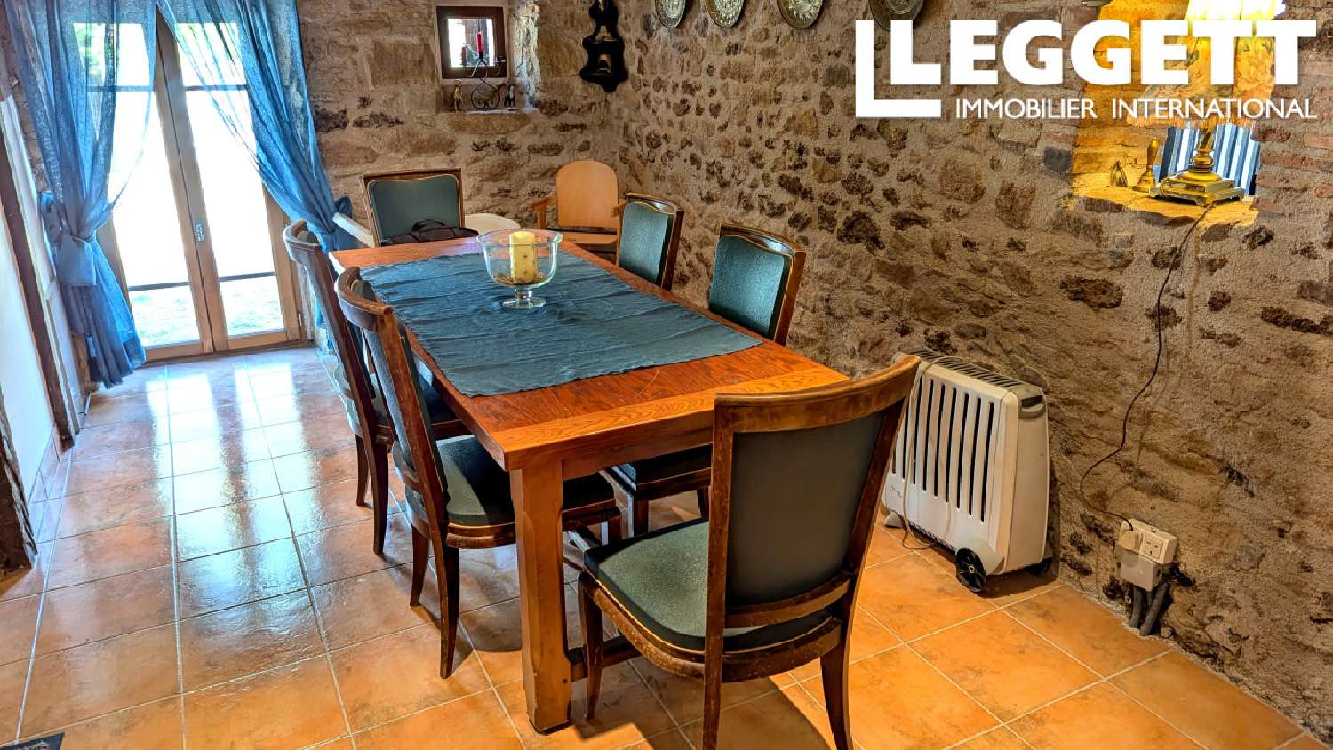 for sale farm Feusines Indre 5