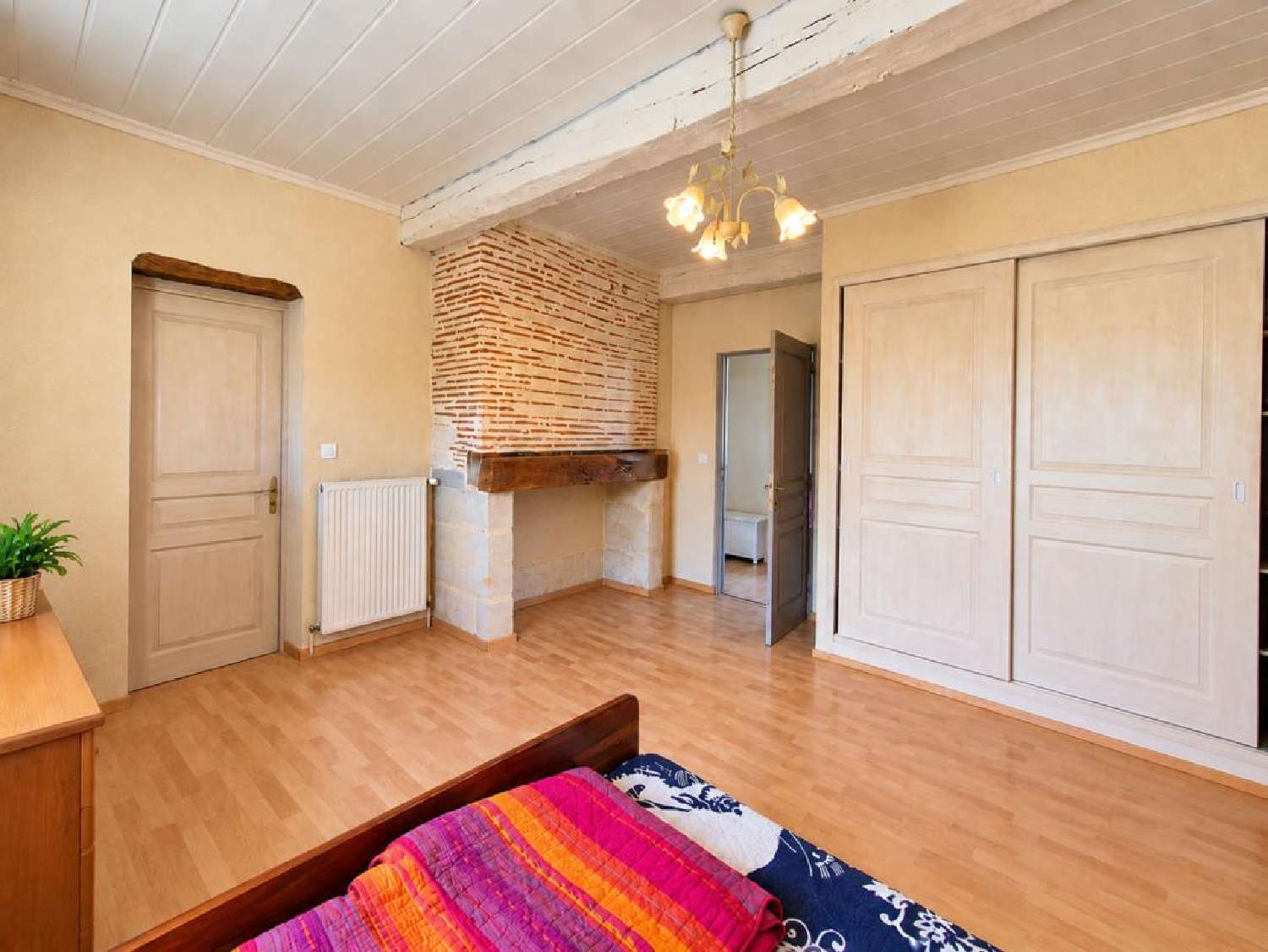  à vendre ferme Gazaupouy Gers 7