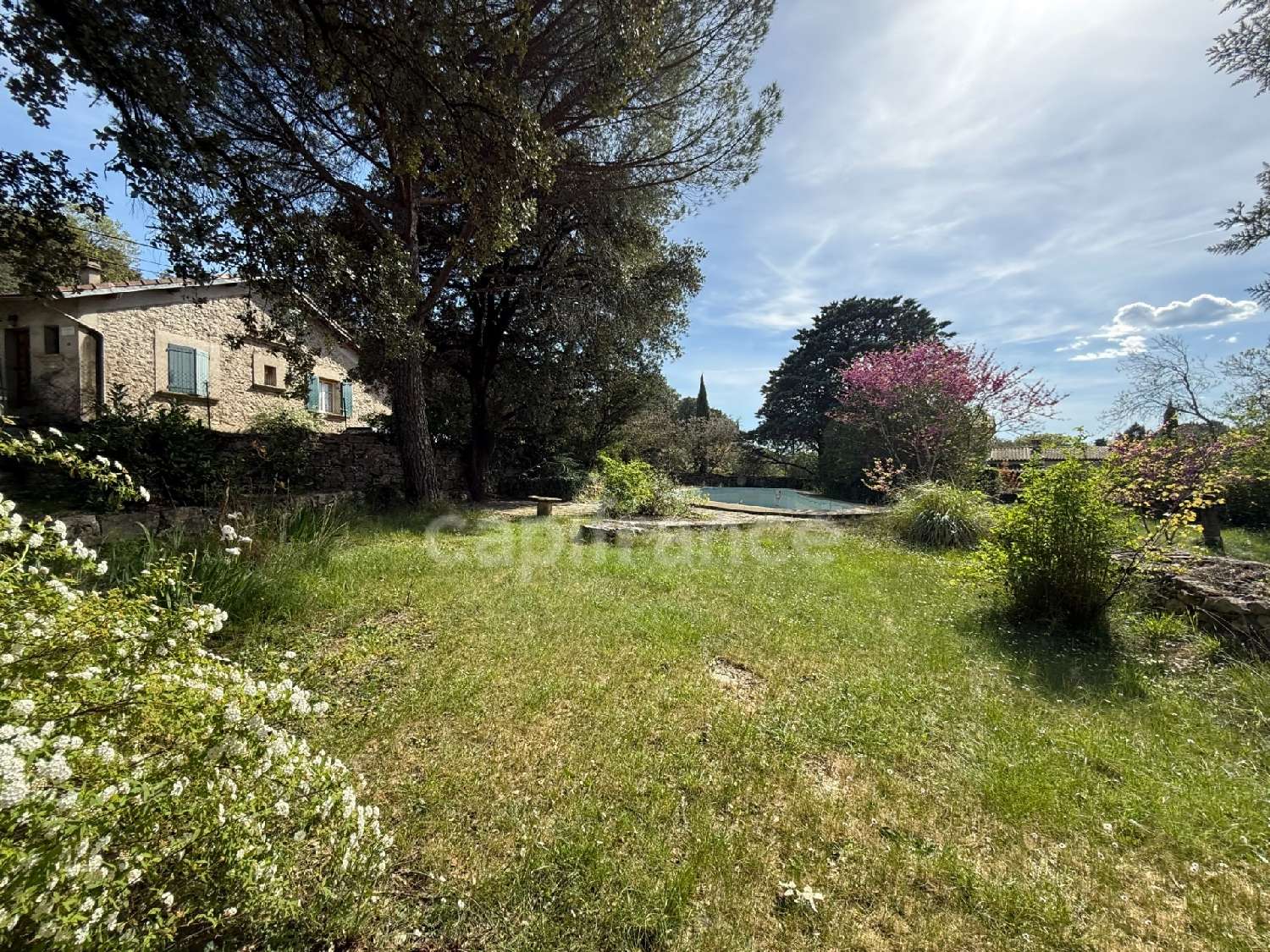  kaufen Bauernhof Générargues Gard 4