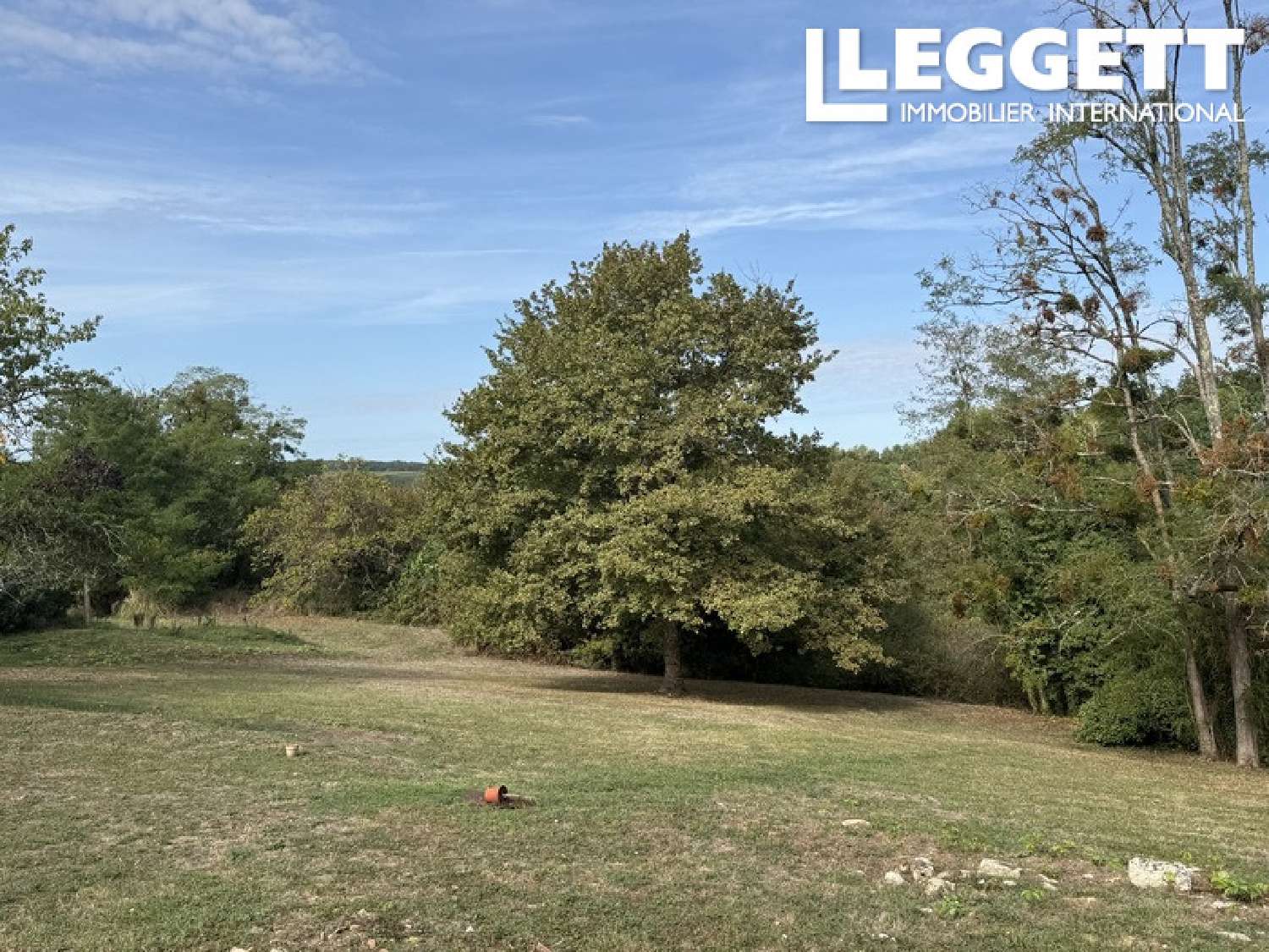 for sale farm Gensac Gironde 4