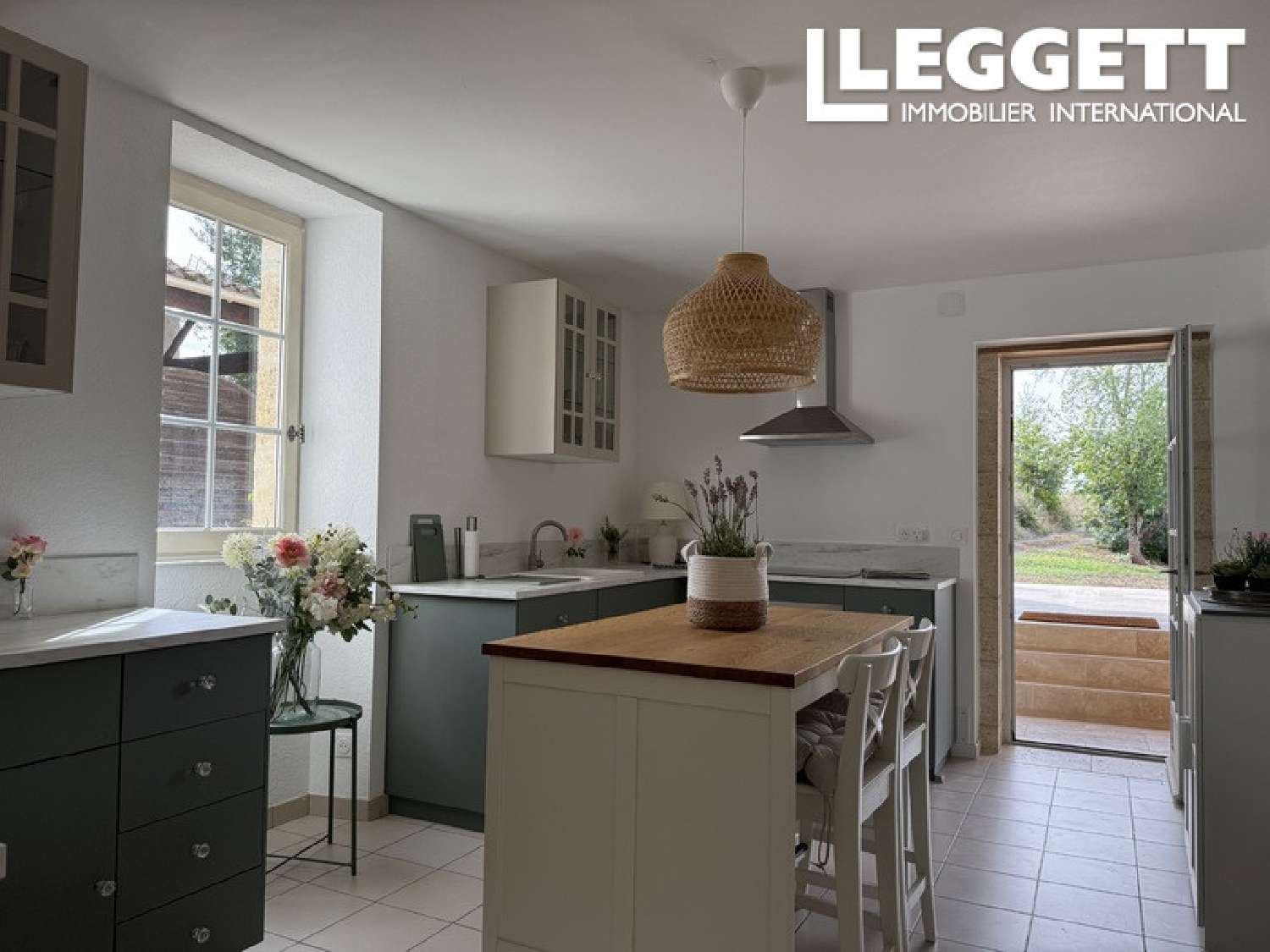 for sale farm Gensac Gironde 6