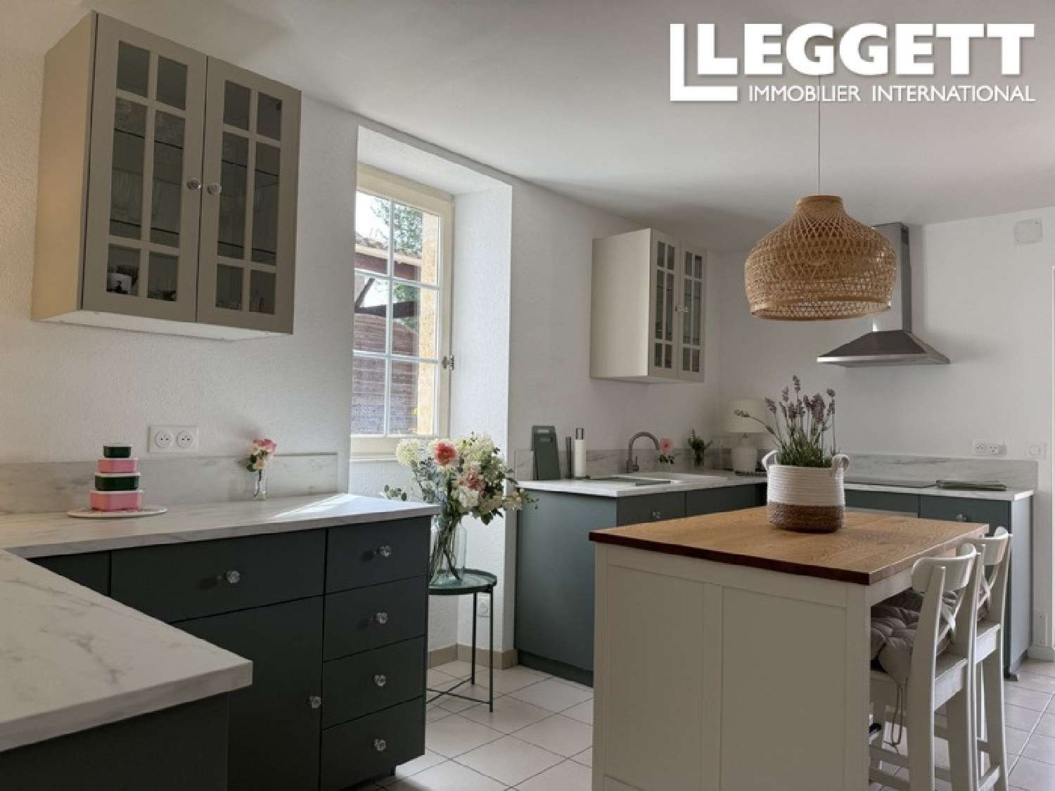 for sale farm Gensac Gironde 7