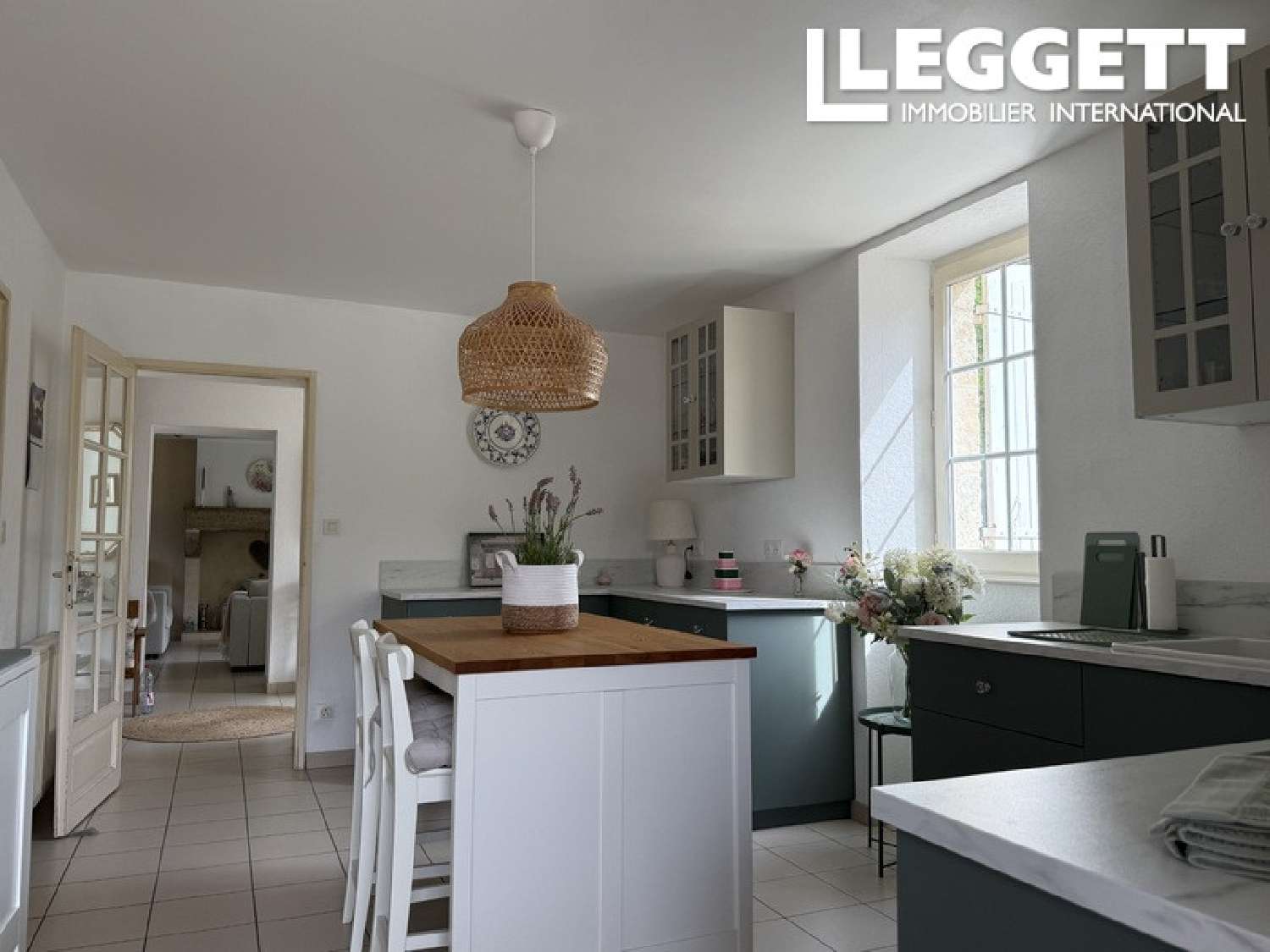 for sale farm Gensac Gironde 8