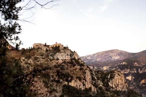 Gourdon Alpes-Maritimes farm foto 7428510