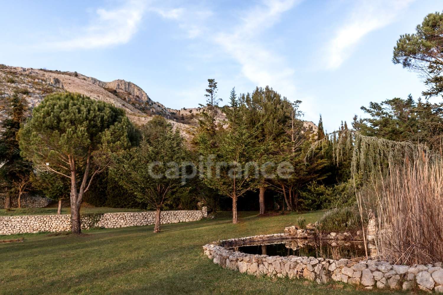for sale farm Gourdon Alpes-Maritimes 2