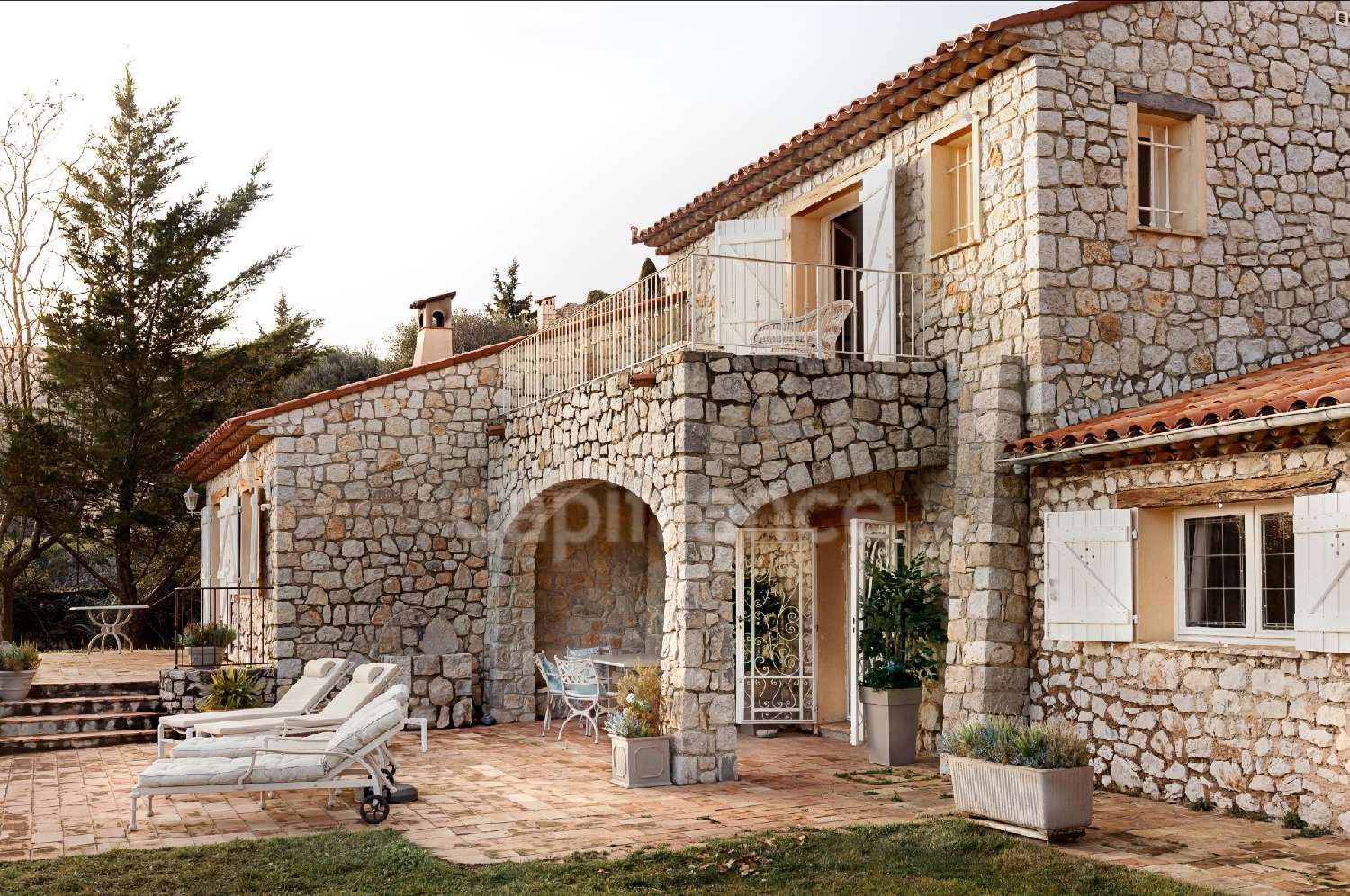 for sale farm Gourdon Alpes-Maritimes 3