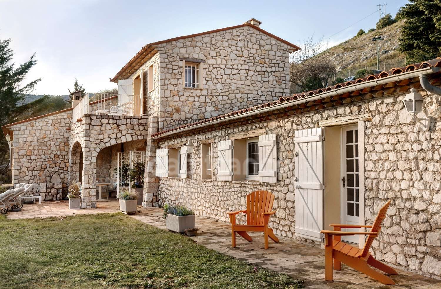 for sale farm Gourdon Alpes-Maritimes 6
