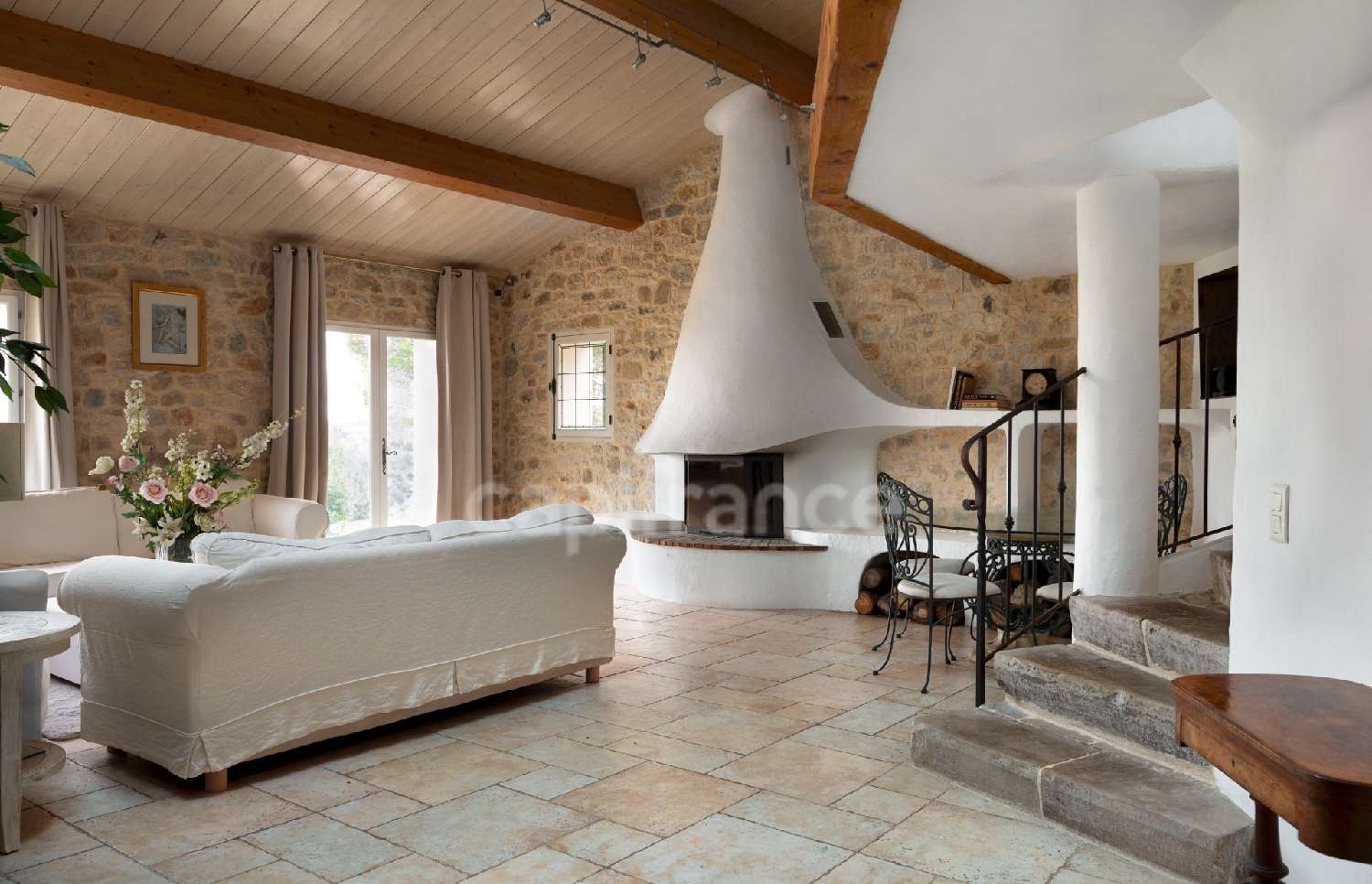 for sale farm Gourdon Alpes-Maritimes 8