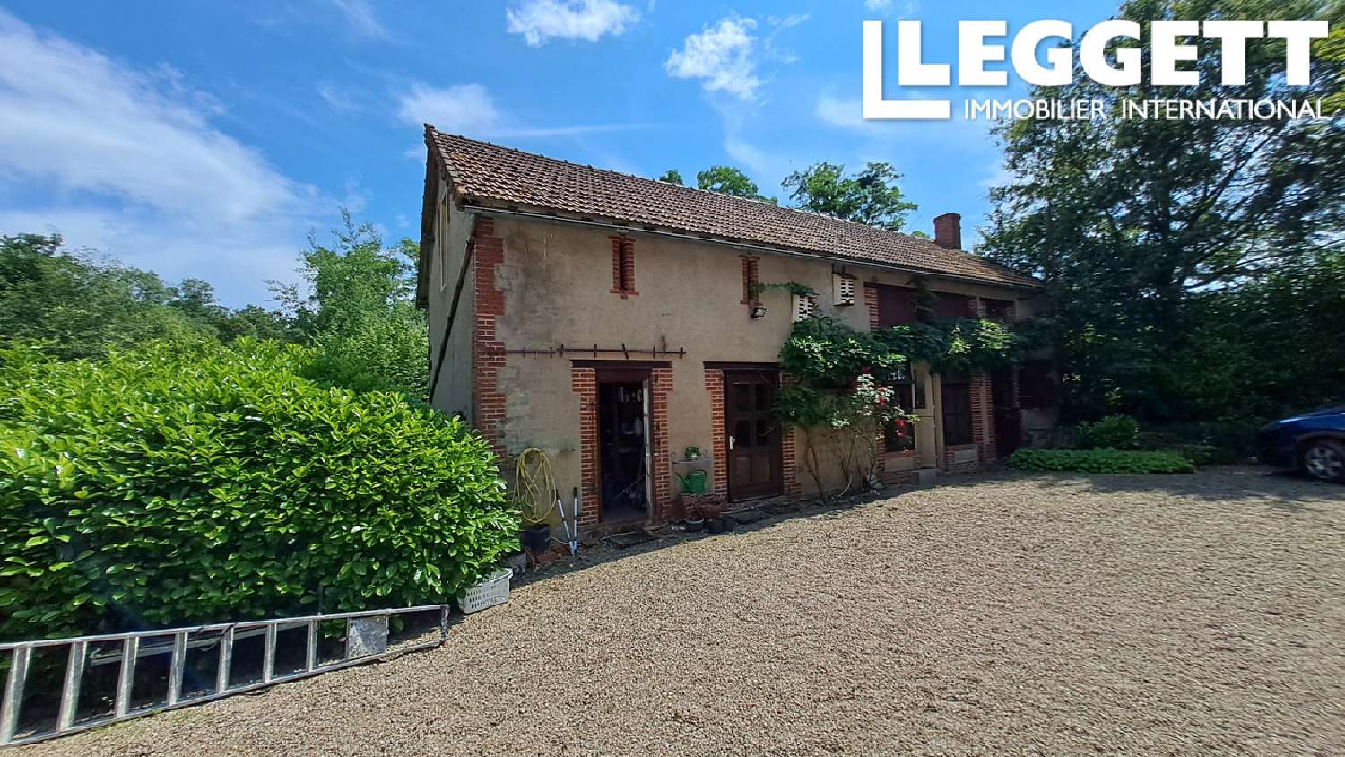  te koop boerderij Issy-l'Évêque Saône-et-Loire 3