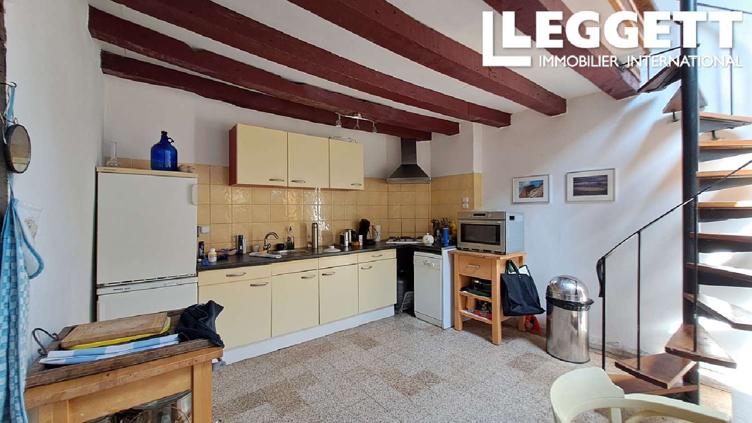  te koop boerderij Issy-l'Évêque Saône-et-Loire 4