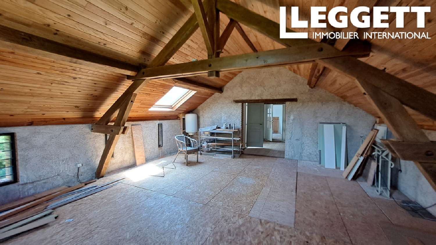  te koop boerderij Issy-l'Évêque Saône-et-Loire 8