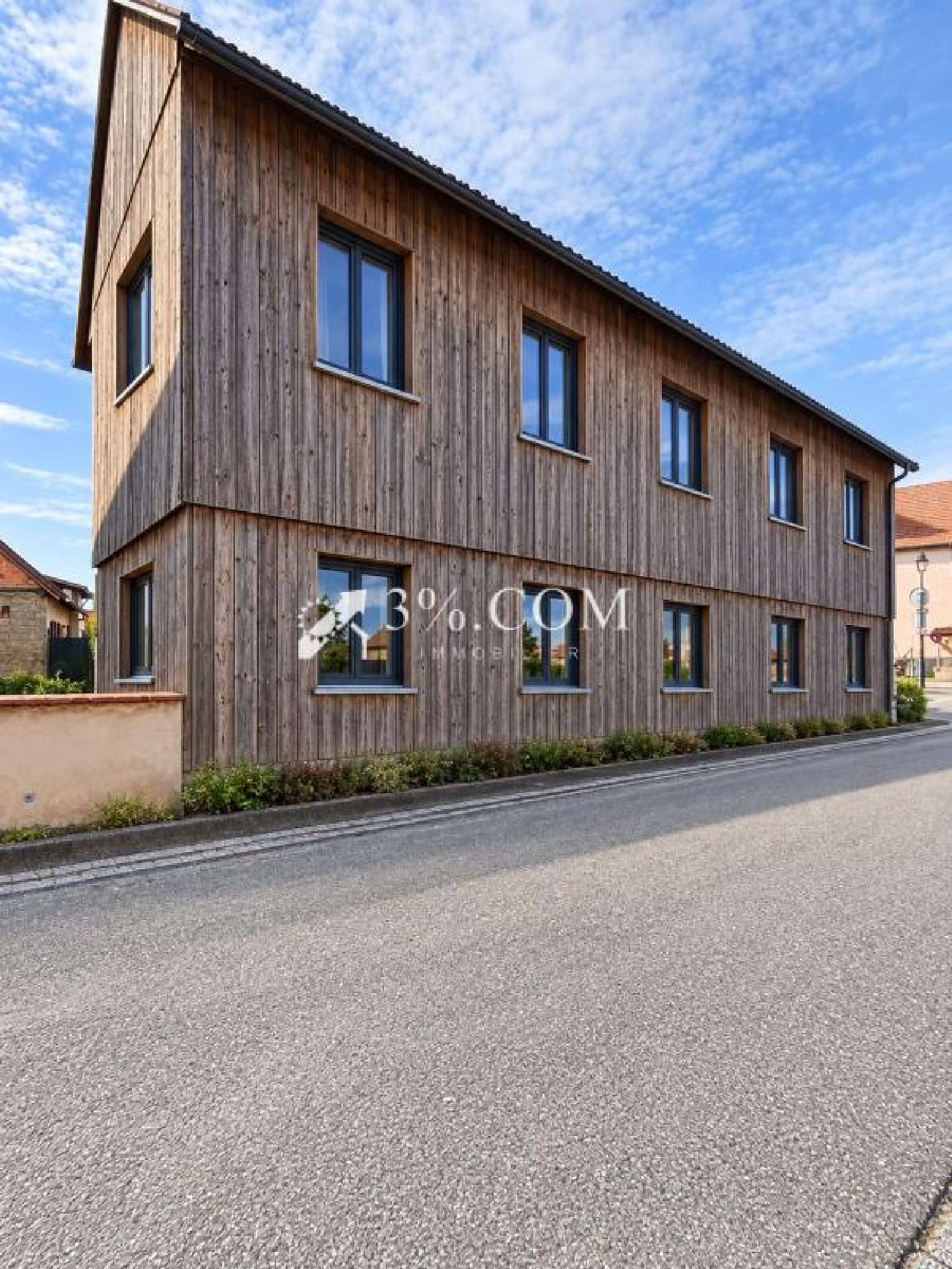  à vendre ferme Kogenheim Bas-Rhin 2