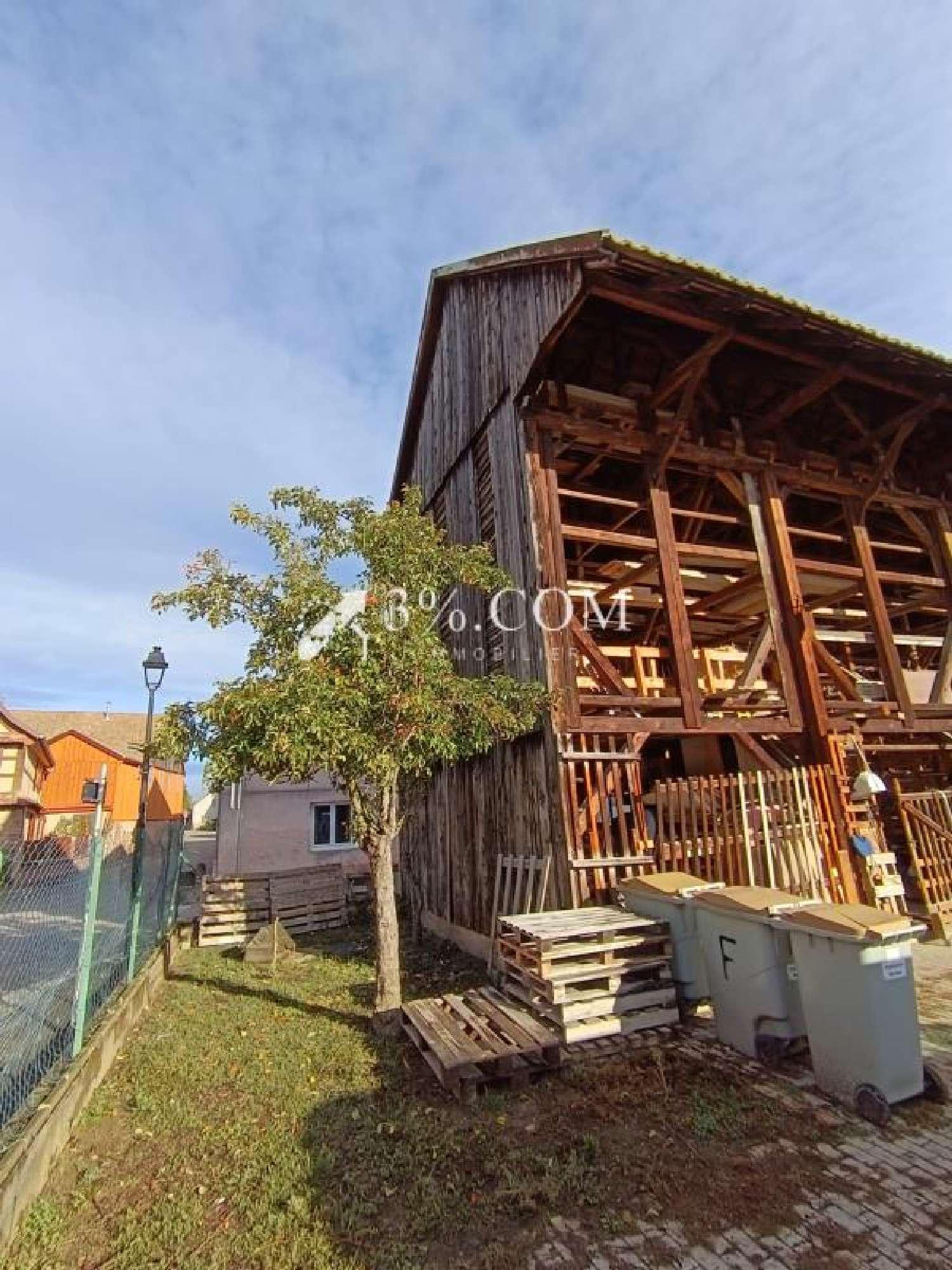  à vendre ferme Kogenheim Bas-Rhin 3