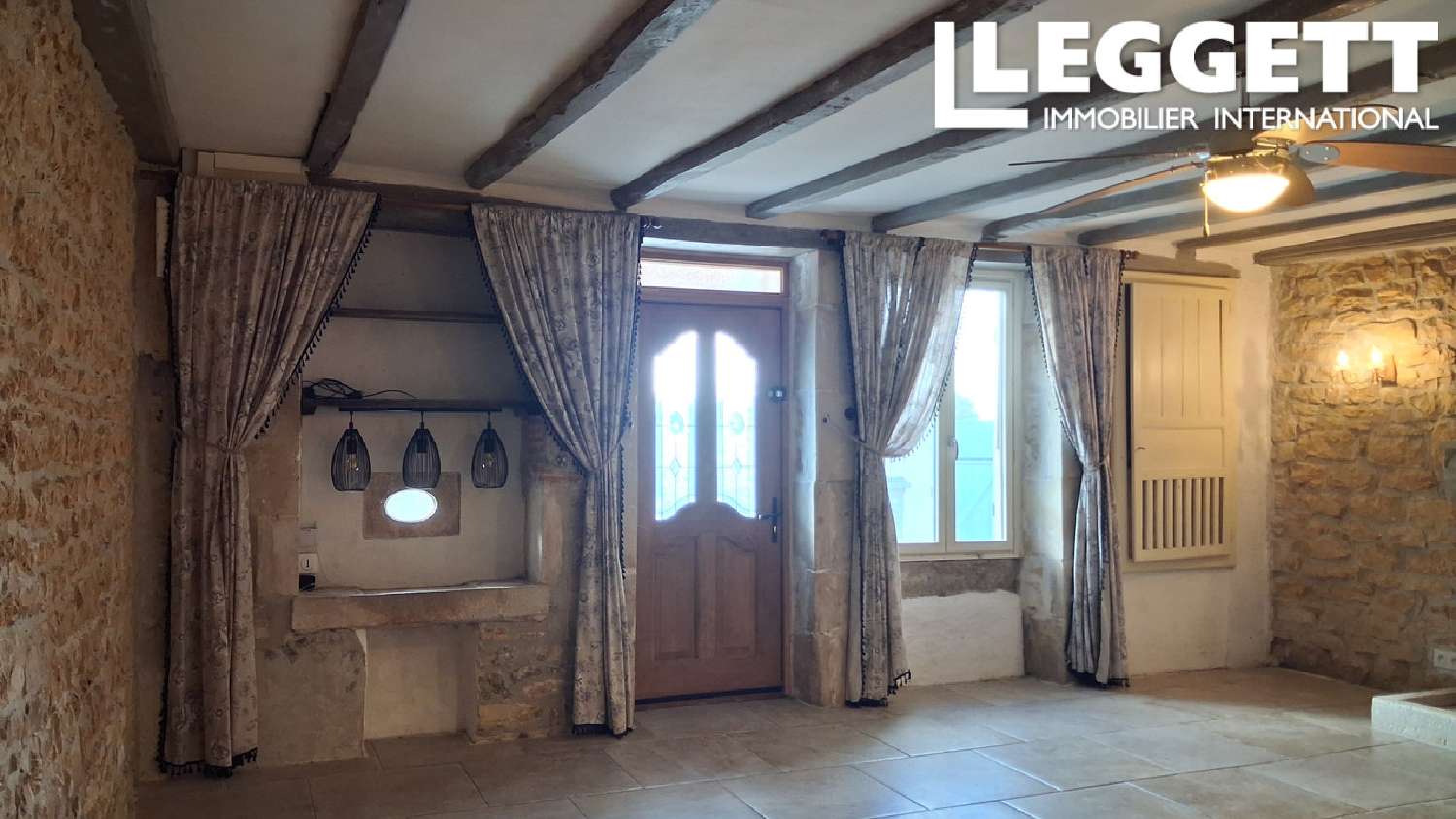 kaufen Bauernhof La-Chapelle-Bâton Vienne 2