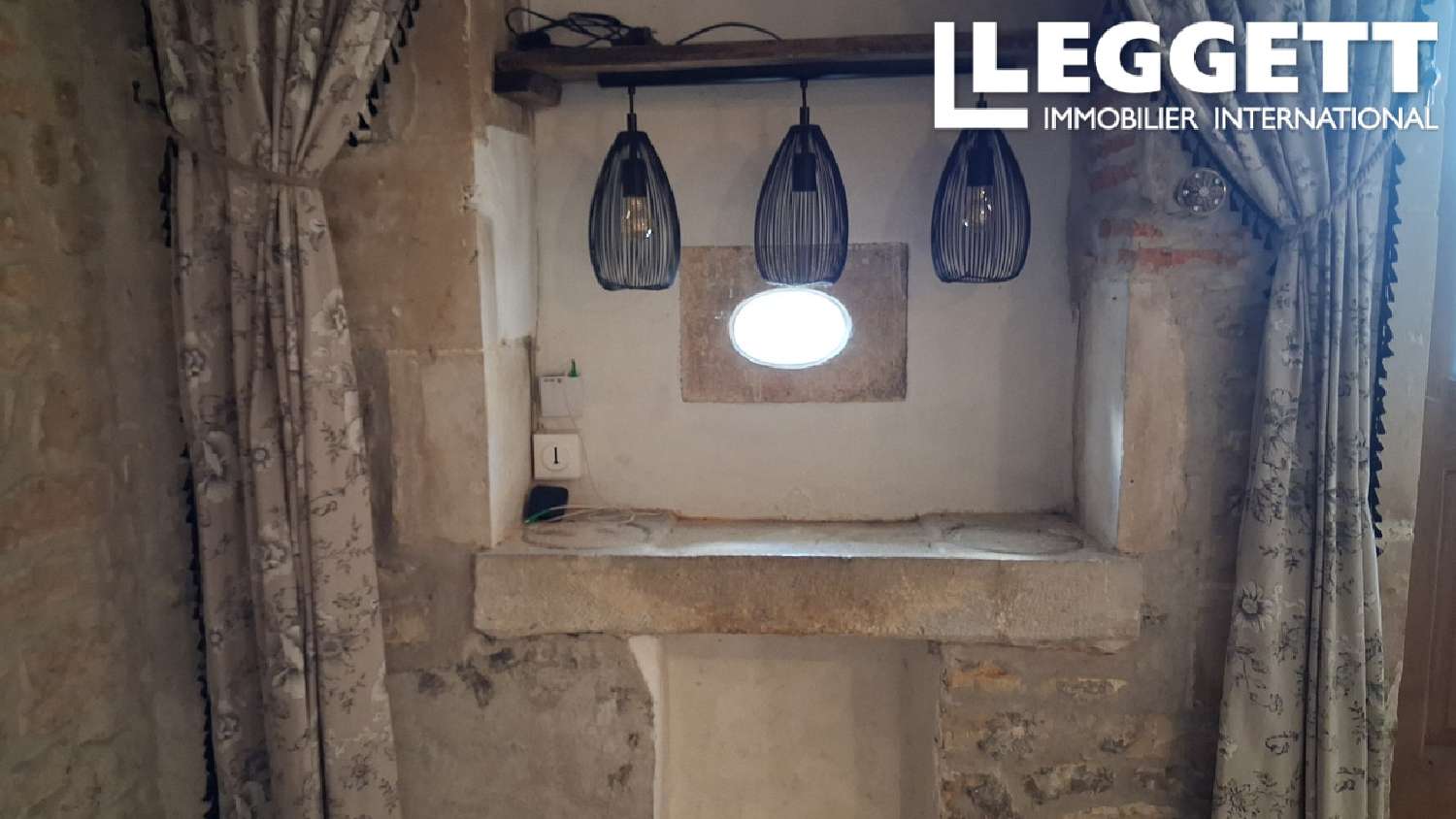kaufen Bauernhof La-Chapelle-Bâton Vienne 4