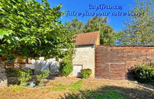  te koop boerderij La Clayette Saône-et-Loire 4