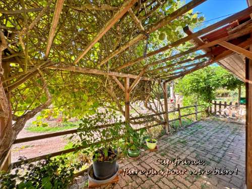  te koop boerderij La Clayette Saône-et-Loire 5